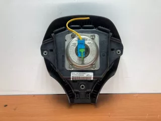 7353060680 Подушка безопасности водителя Fiat Ducato 2 Арт 2-42922, вид 2