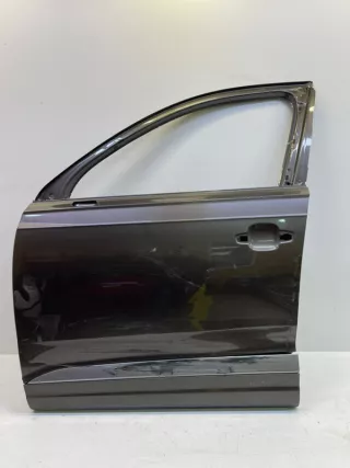4M0831051F Дверь передняя левая Audi Q7 4M Арт 2-42967, вид 1