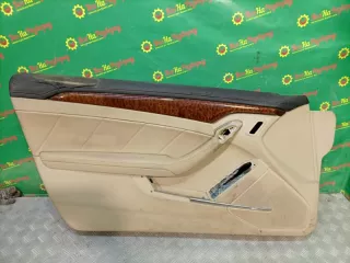123 Обшивка двери передней левой Cadillac CTS 3 Арт 2-43028, вид 1