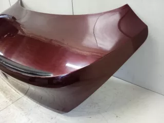 41627008730 Крышка багажника (дверь 3-5) BMW 6 E63/E64 Арт 2-43086, вид 4