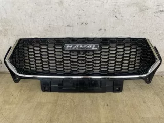 5509107XKQ00A Решетка радиатора Haval F7 Арт 2-43088, вид 1