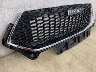 5509107XKQ00A Решетка радиатора Haval F7 Арт 2-43088, вид 2