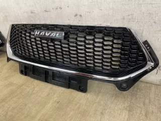 5509107XKQ00A Решетка радиатора Haval F7 Арт 2-43088, вид 4