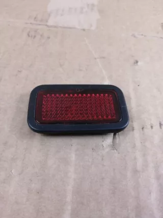 A1648200074 Катафот Mercedes ML W164 Арт 2-43207, вид 1