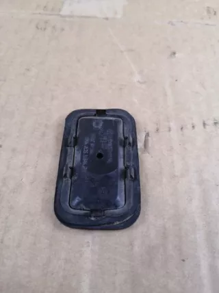 A1648200074 Катафот Mercedes ML W164 Арт 2-43207, вид 2