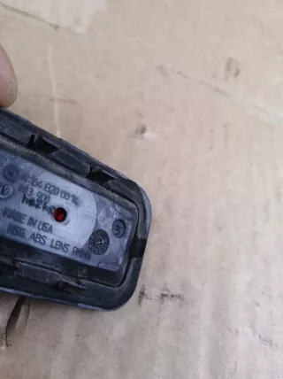 A1648200074 Катафот Mercedes ML W164 Арт 2-43207, вид 3