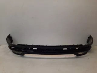 4M8807067E GRU Юбка бампера нижняя Audi Q8 Арт 2-43258, вид 1