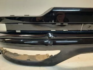 4M8807067E GRU Юбка бампера нижняя Audi Q8 Арт 2-43258, вид 4