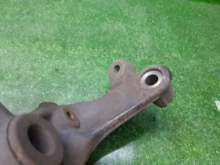 7000076 Ступица Audi A4 B7 Арт 2-43316, вид 2