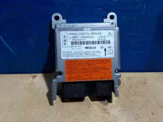 4m5t14b056bj Блок AirBag Ford Focus 1 Арт 2-43512, вид 1