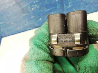 96FB14529BC Блок управления стеклоподъемниками Ford Fusion 1 Арт 2-43666, вид 5