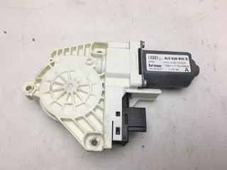4L0959802B Моторчик стеклоподъемника Audi Q7 4L Арт 2-43722, вид 1