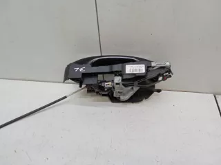 51217231929 Ручка двери наружная BMW 7 F01/F02 Арт 2-43894, вид 2