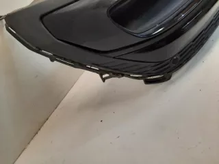 4M0807434T T94 Юбка бампера нижняя Audi Q7 4M restailing Арт 2-43925, вид 12