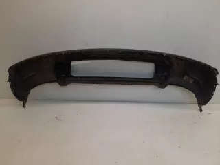 4M0807434T T94 Юбка бампера нижняя Audi Q7 4M restailing Арт 2-43925, вид 13