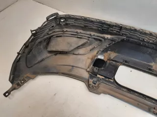 4M0807434T T94 Юбка бампера нижняя Audi Q7 4M restailing Арт 2-43925, вид 15