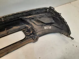 4M0807434T T94 Юбка бампера нижняя Audi Q7 4M restailing Арт 2-43925, вид 17