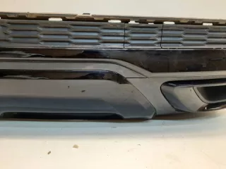 4M0807434T T94 Юбка бампера нижняя Audi Q7 4M restailing Арт 2-43925, вид 3