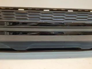 4M0807434T T94 Юбка бампера нижняя Audi Q7 4M restailing Арт 2-43925, вид 4