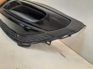 4M0807434T T94 Юбка бампера нижняя Audi Q7 4M restailing Арт 2-43925, вид 8