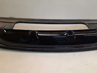 4M0807434T T94 Юбка бампера нижняя Audi Q7 4M restailing Арт 2-43925, вид 10