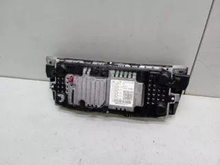 65509241818 Дисплей BMW 7 F01/F02 Арт 2-43982, вид 3