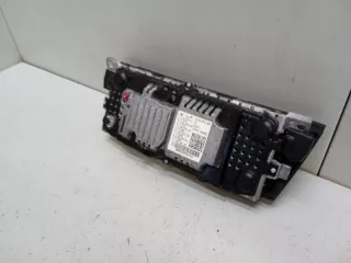 65509241818 Дисплей BMW 7 F01/F02 Арт 2-43982, вид 4