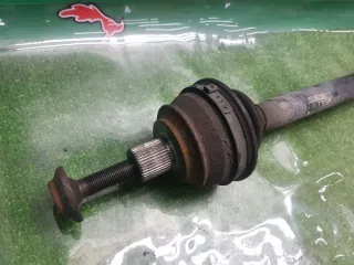 4f0501203b. Привод Audi A6 C6 (S6,RS6) Арт 2-44127, вид 2