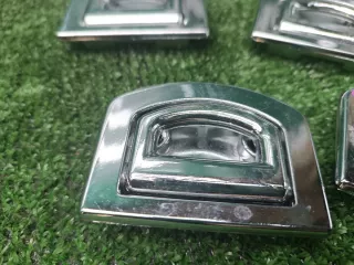 1J0864203C Петли пола багажника Audi Q7 4L Арт 2-44183, вид 4