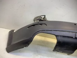 8K9807434A 1RR Юбка бампера нижняя Audi A4 B8 Арт 2-44405, вид 2