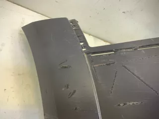 8K9807434A 1RR Юбка бампера нижняя Audi A4 B8 Арт 2-44405, вид 4