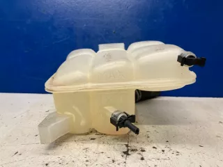8V618K218DE Бачок расширительный Ford Focus 3 Арт 2-44504, вид 2