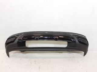 4M0807434TT94 Юбка бампера нижняя Audi Q7 4M restailing Арт 2-44600, вид 1