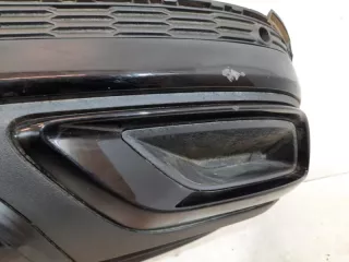 4M0807434TT94 Юбка бампера нижняя Audi Q7 4M restailing Арт 2-44600, вид 11