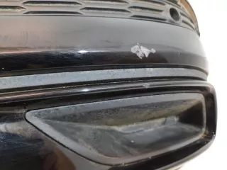 4M0807434TT94 Юбка бампера нижняя Audi Q7 4M restailing Арт 2-44600, вид 12
