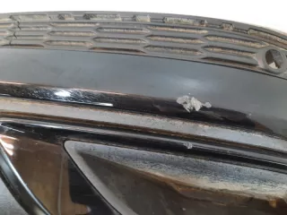 4M0807434TT94 Юбка бампера нижняя Audi Q7 4M restailing Арт 2-44600, вид 7