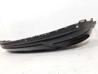 4M0807434TT94 Юбка бампера нижняя Audi Q7 4M restailing Арт 2-44600, вид 9