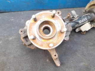 AV613K170 Поворотный кулак Ford Focus 3 Арт 2-44644, вид 3