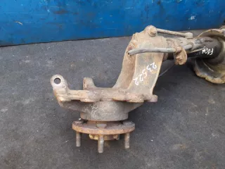 AV613K170 Поворотный кулак Ford Focus 3 Арт 2-44644, вид 4