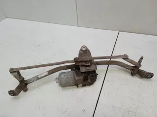 61617213275 Механизм стеклоочистителя (трапеция дворников) BMW X3 F25 Арт 2-44659, вид 1