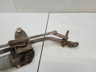 61617213275 Механизм стеклоочистителя (трапеция дворников) BMW X3 F25 Арт 2-44659, вид 2