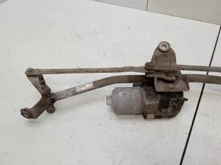 61617213275 Механизм стеклоочистителя (трапеция дворников) BMW X3 F25 Арт 2-44659, вид 3