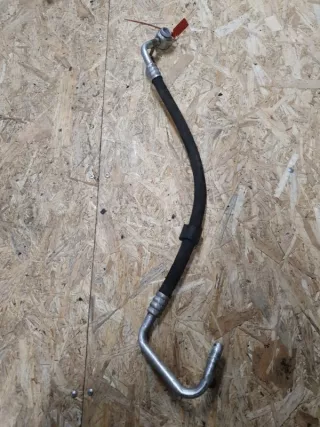8K0260707S Трубка кондиционера Audi A4 B8 Арт 2-44695, вид 2