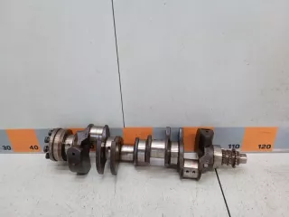 11210302420 Коленвал BMW X5 E53 Арт 2-44714, вид 1
