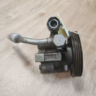 96837813 Насос гидроусилителя руля Chevrolet Cruze J300 restailing Арт 2-44924, вид 3