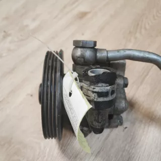 96837813 Насос гидроусилителя руля Chevrolet Cruze J300 restailing Арт 2-44924, вид 4