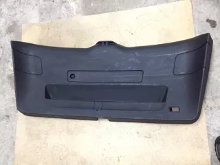 8R0867979B6PS Обшивка багажника Audi Q5 1 Арт 2-45004