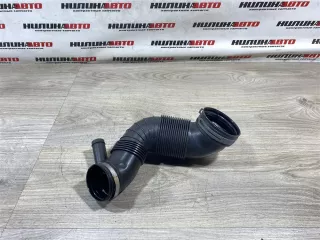 3C0129654AJ Патрубок воздушного фильтра Volkswagen Passat B7 Арт 2-45009, вид 3