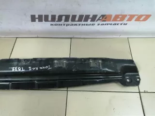 7L0805551A Балка подрадиаторная Volkswagen Touareg 1 Арт 2-45069, вид 3
