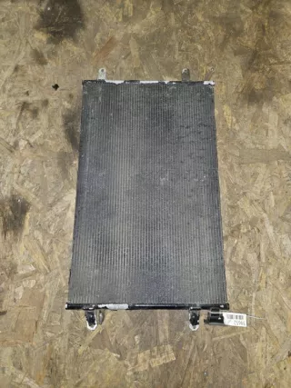 4F0260403P Радиатор кондиционера Audi A6 C6 (S6,RS6) Арт 2-45083, вид 1